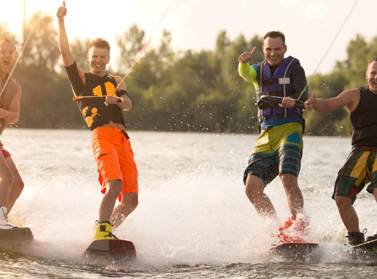 Orlando Destination Watersport 